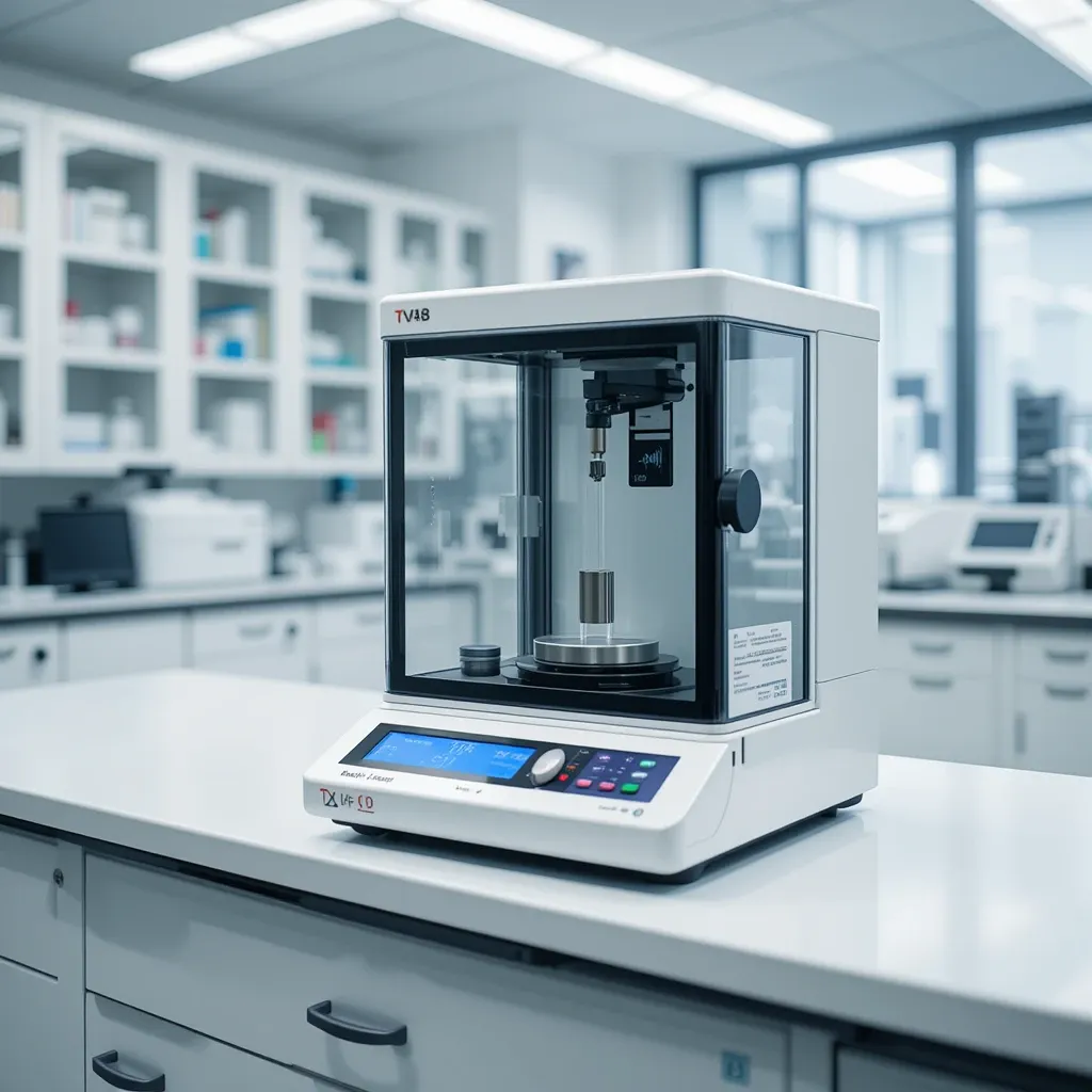 Categoria balança analítica ou semi analítica de LaboratórioSP