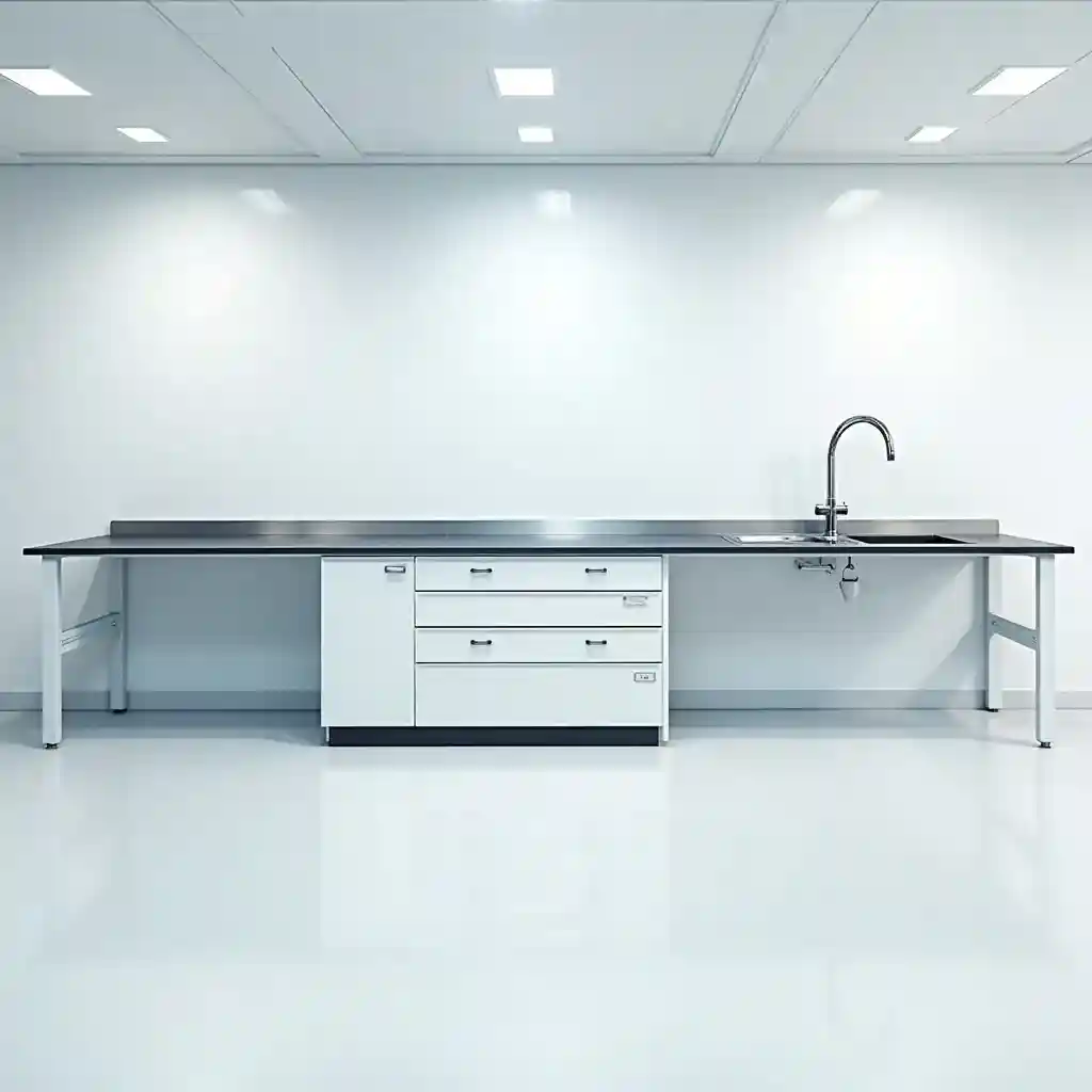 Produto: capela de exaustão de gases